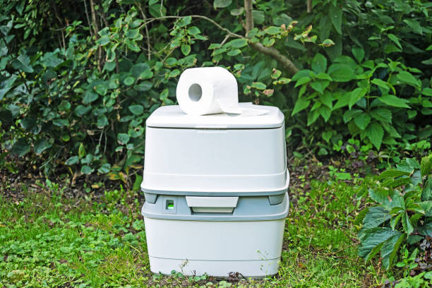Best Emergency porta potty rental  in Gastonia, NC