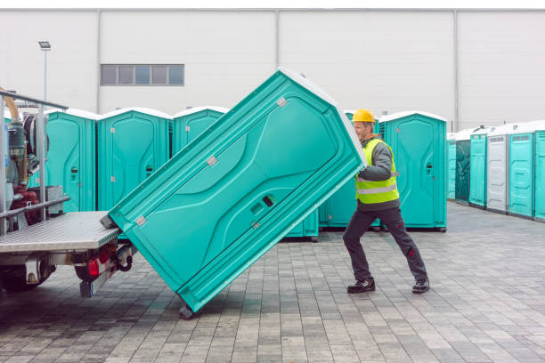 Trusted Gastonia, NC porta potty rental Experts
