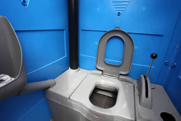 Portable Toilet Options We Offer in Gastonia, NC