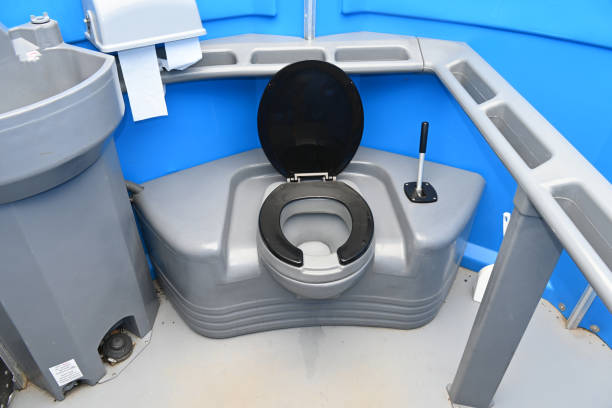 Best Portable restroom trailer rental  in Gastonia, NC