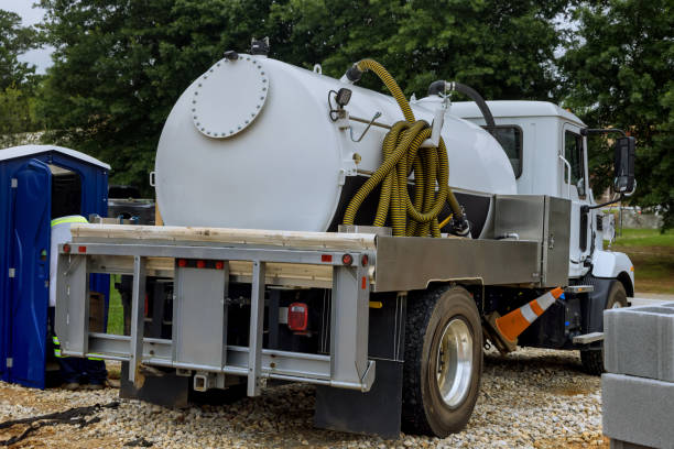 Best Porta potty for special events  in Gastonia, NC